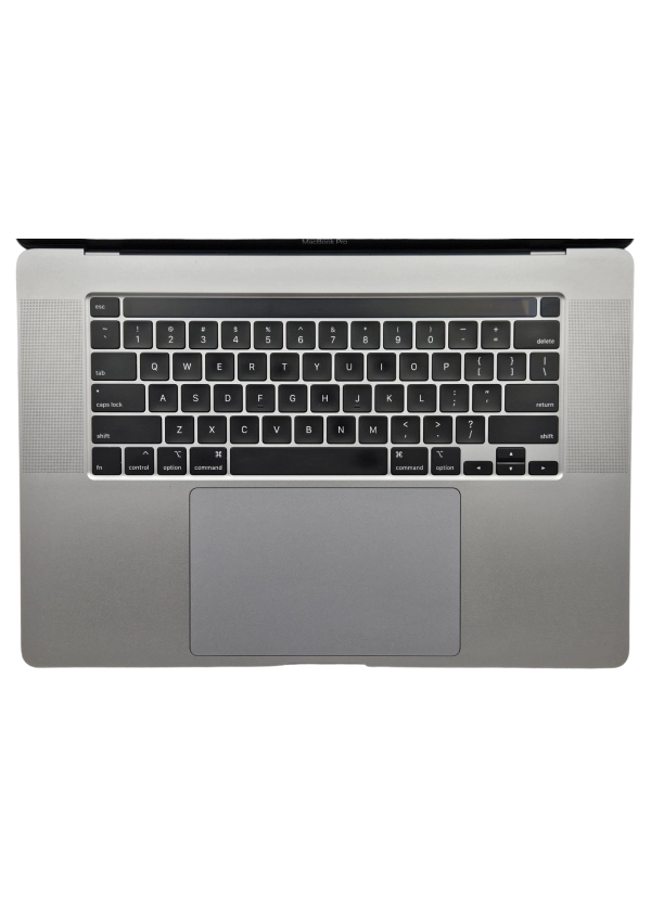 Apple MacBook Pro A2141 i9-9980HK 32GB 512 SSD 16